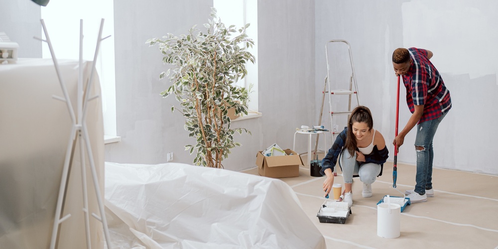 Saving Money – Easy DIY