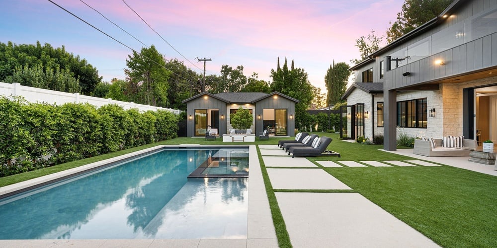 The advantages of adding a secondary dwelling to your property