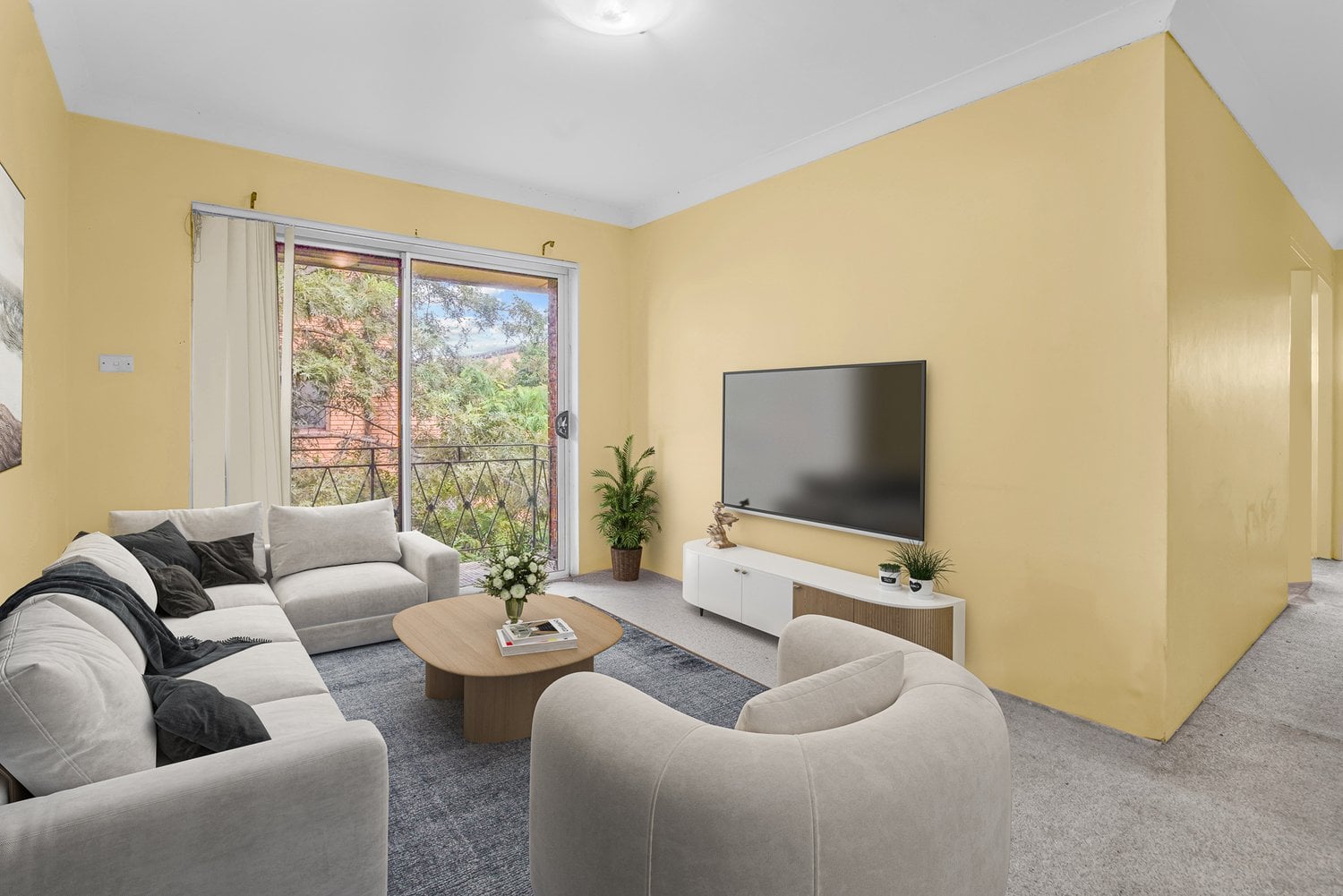 6/34 Treves Street, Merrylands NSW 2160, photo 1