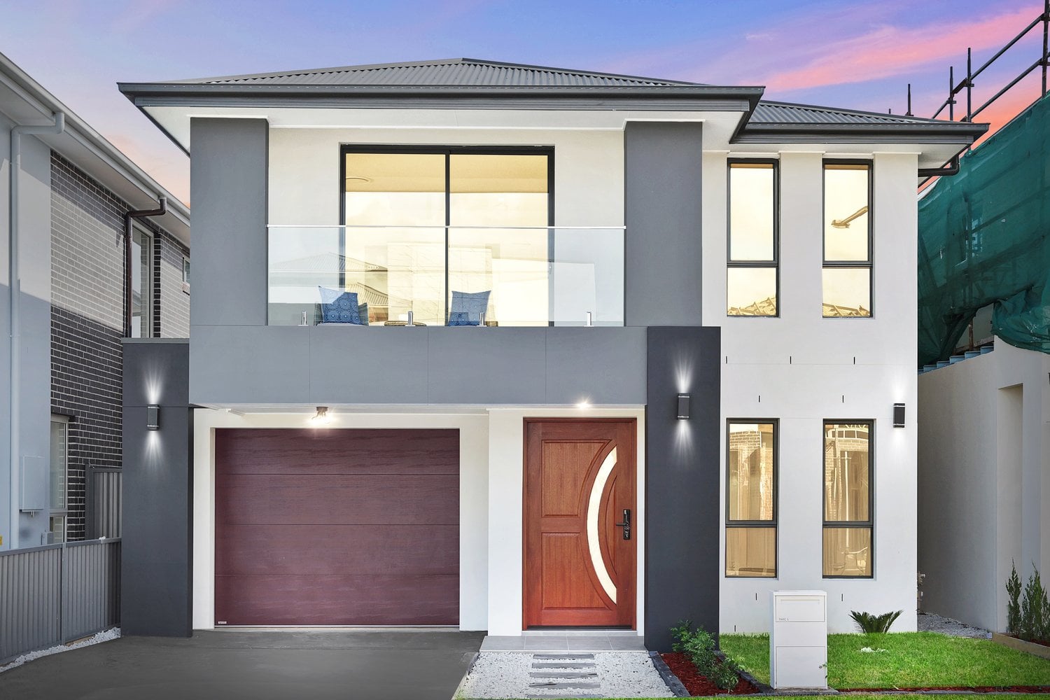 52 Opah Street (Melonba), Marsden Park NSW 2765, photo 1