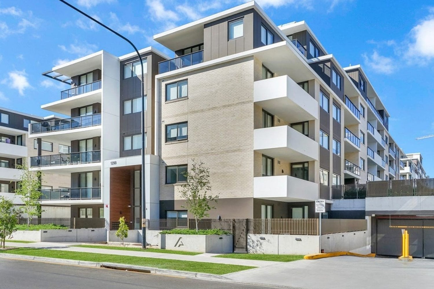 18/129B Jerralong Drive, Schofields NSW 2762, photo 1