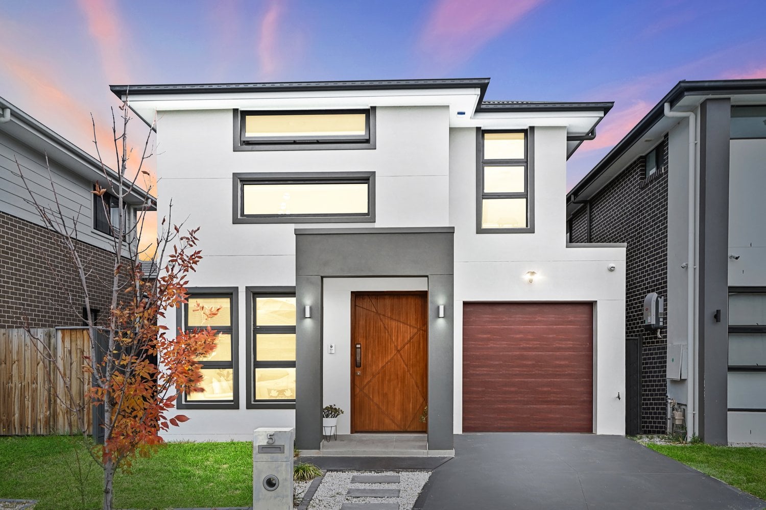5 Cordrush Street (Melonba), Marsden Park NSW 2765, photo 1
