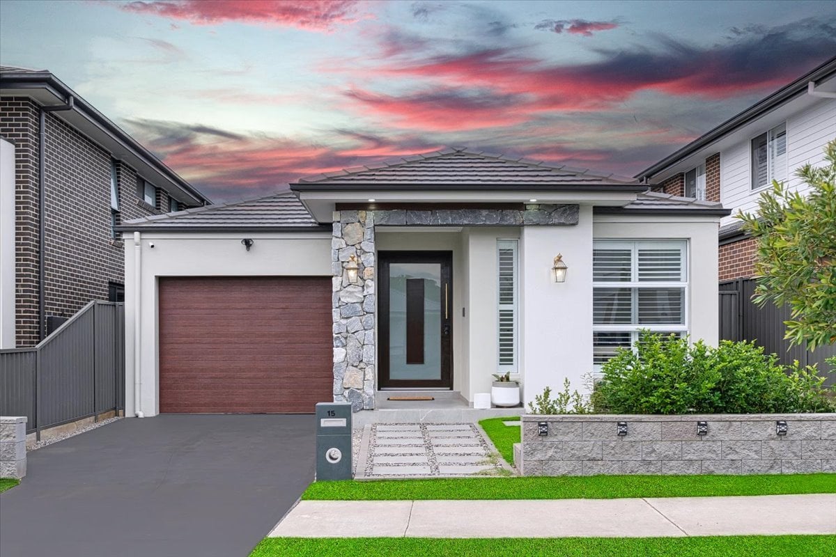 15 Elvire Street (Melonba), Marsden Park NSW 2765, photo 1