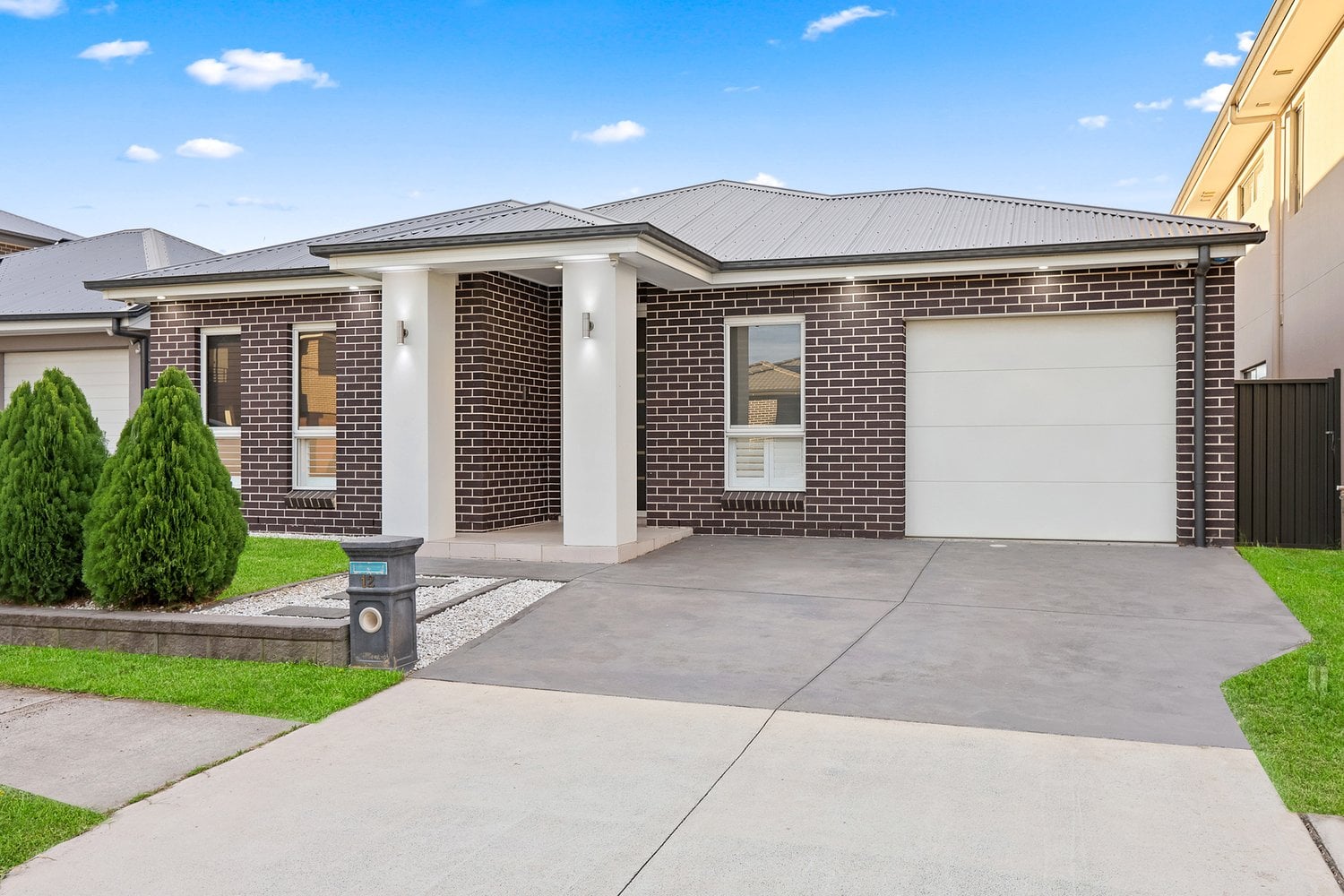 12 Pettengell Street, MARSDEN PARK NSW 2765, photo 1