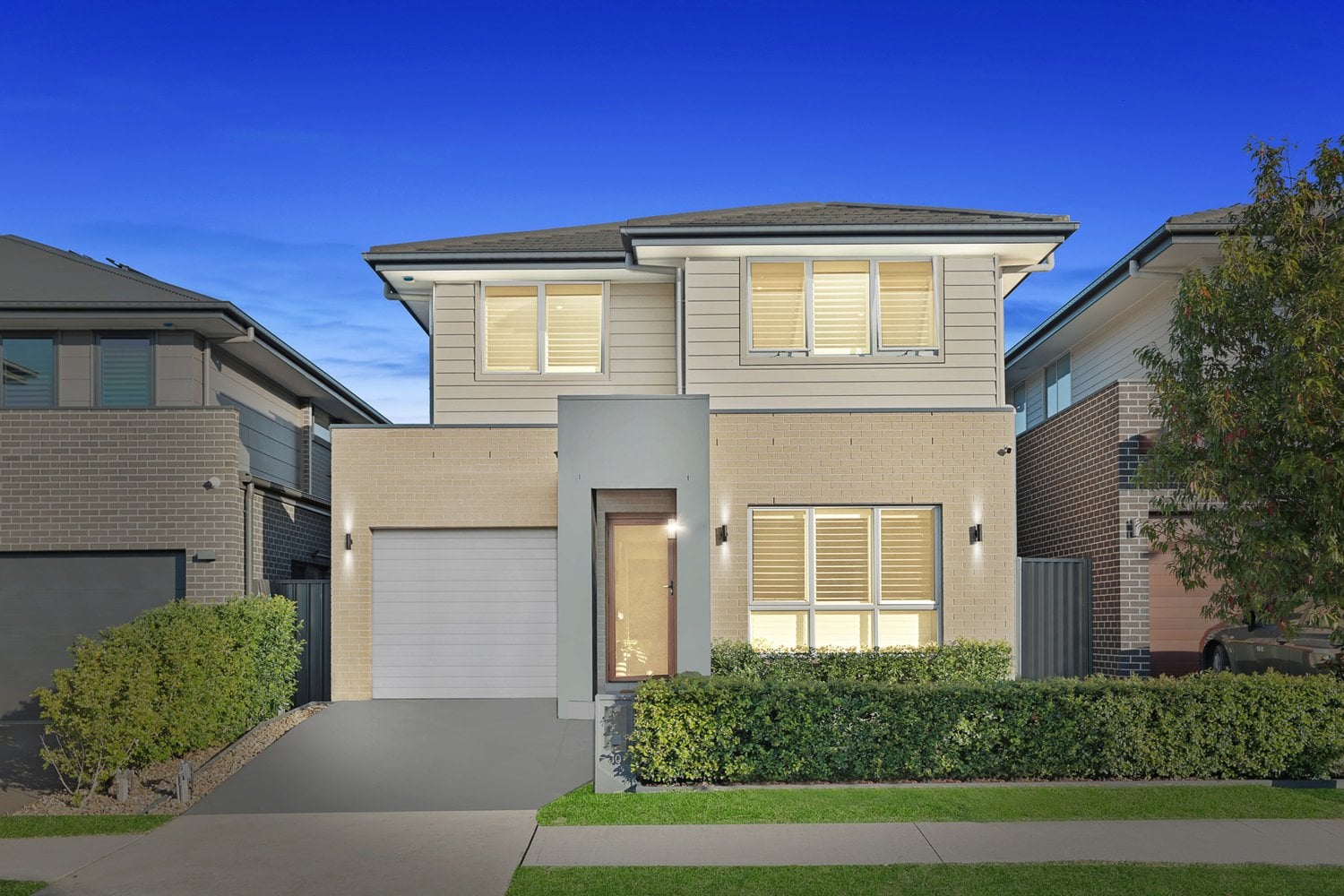 10 Westbrook Circuit, MARSDEN PARK NSW 2765, photo 1