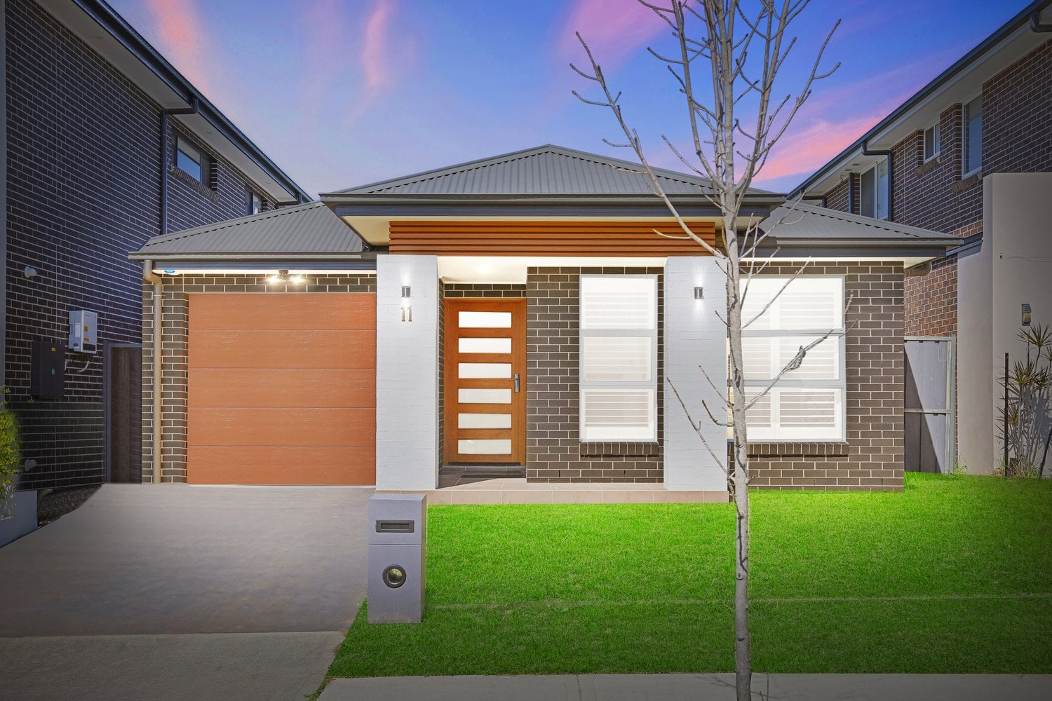 11 Wagtail Street (Melonba), Marsden Park NSW 2765, photo 1
