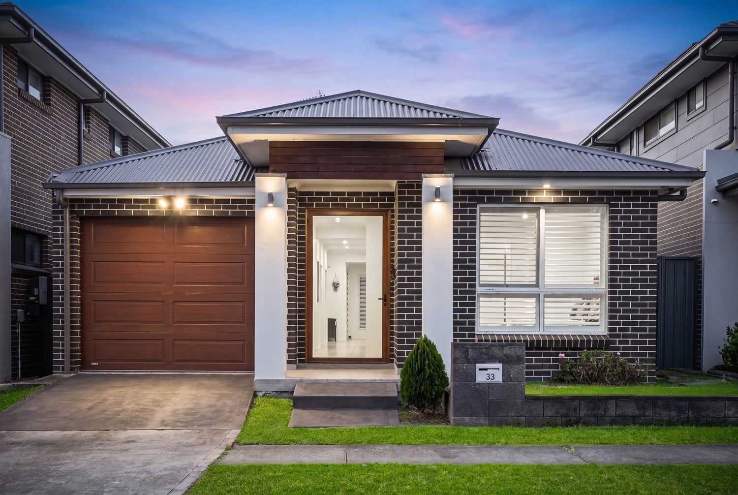 33 Everard Terrace, Marsden Park NSW 2765, photo 1
