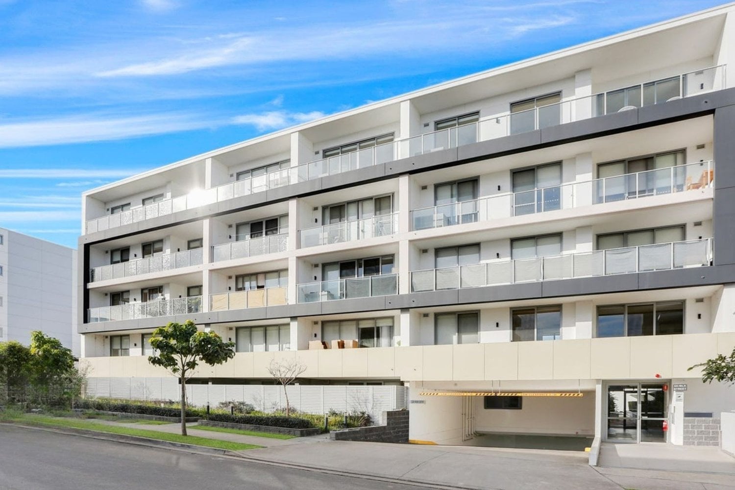 2/4A Isla Street, Schofields NSW 2762, photo 1