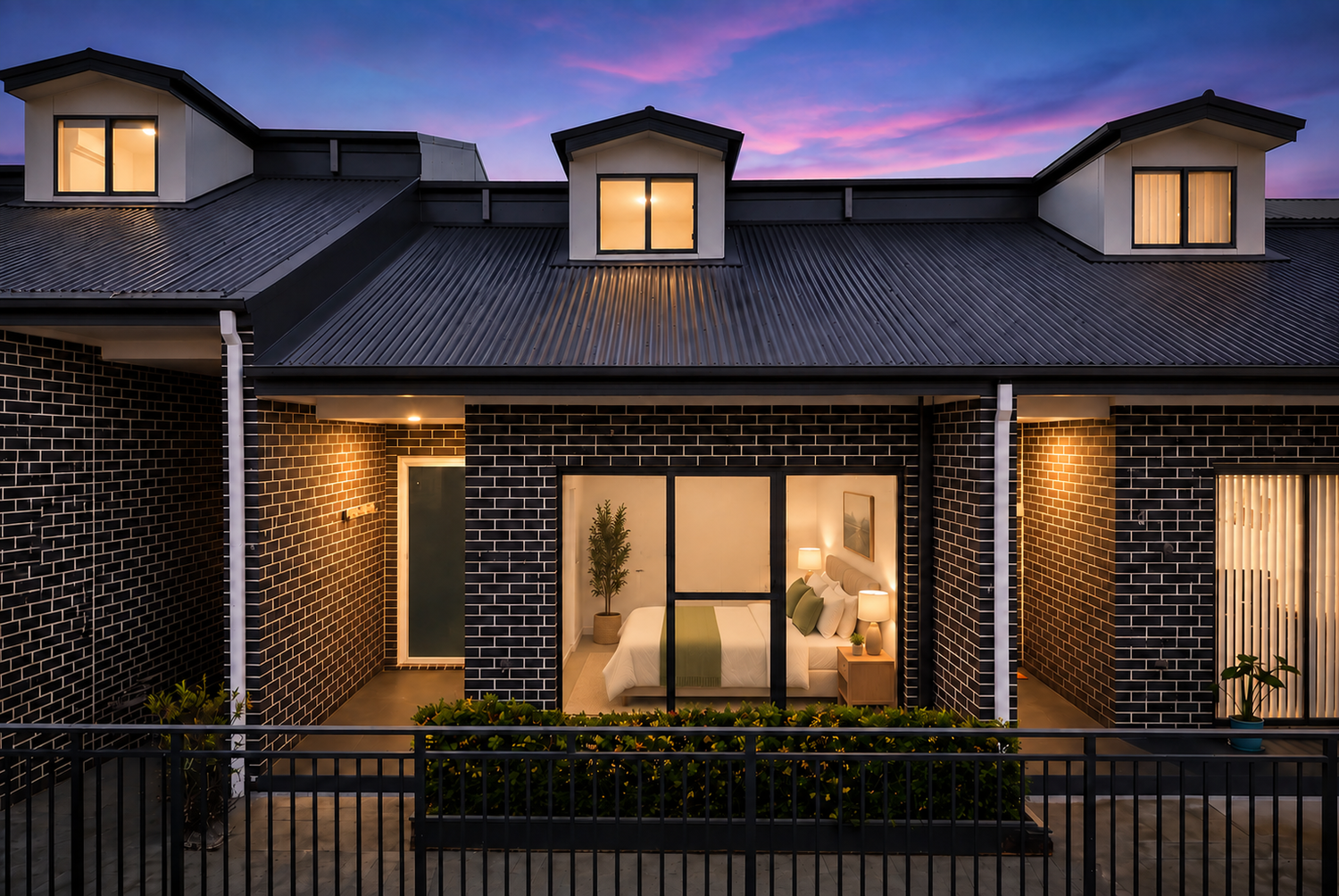 5/12 Boronia Street, South Wentworthville NSW 2145, photo 1