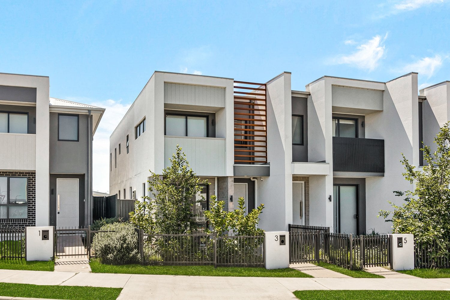 3 Georgina Crescent, MARSDEN PARK NSW 2765, photo 1