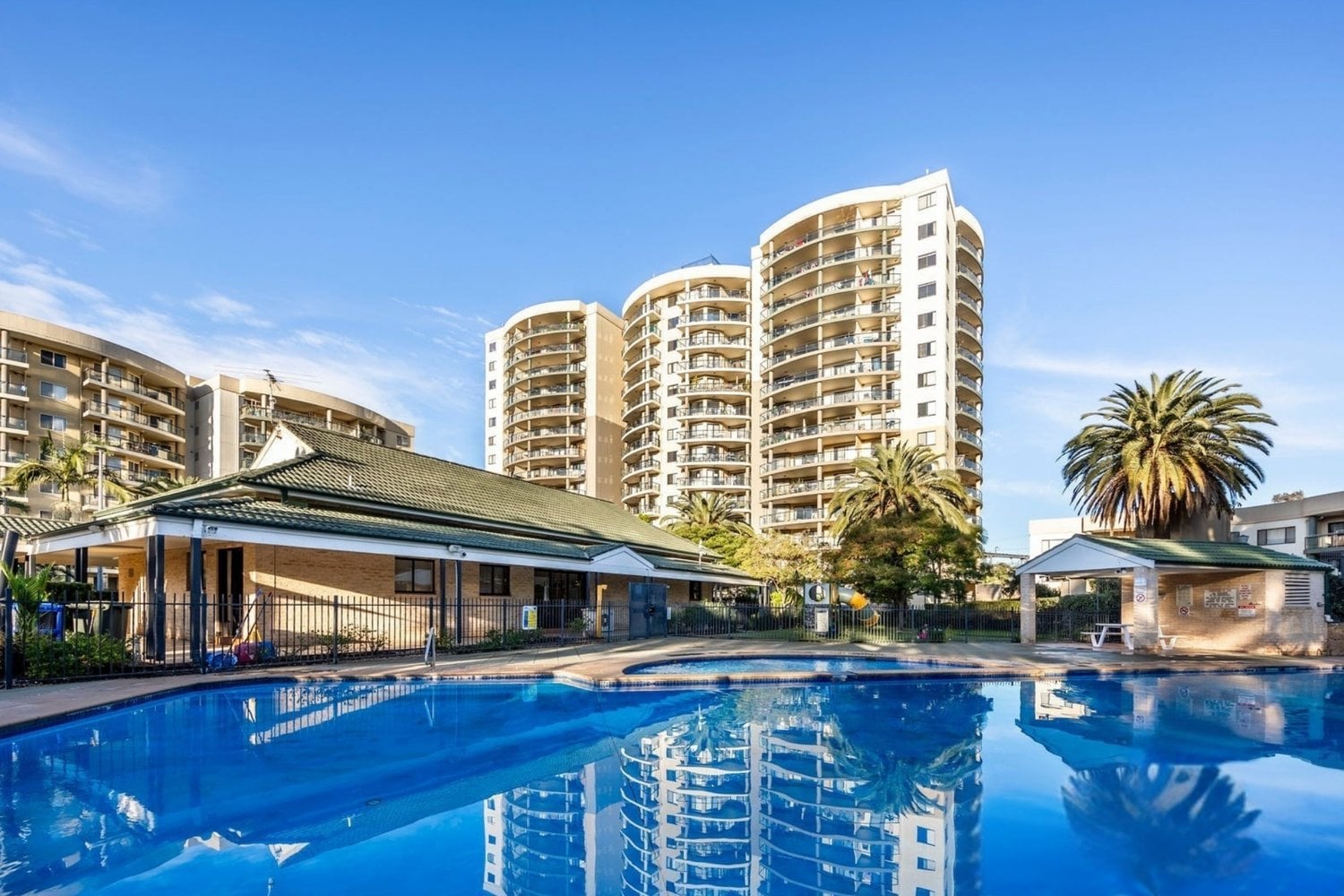 506/91B Bridge Road, Westmead NSW 2145, photo 1