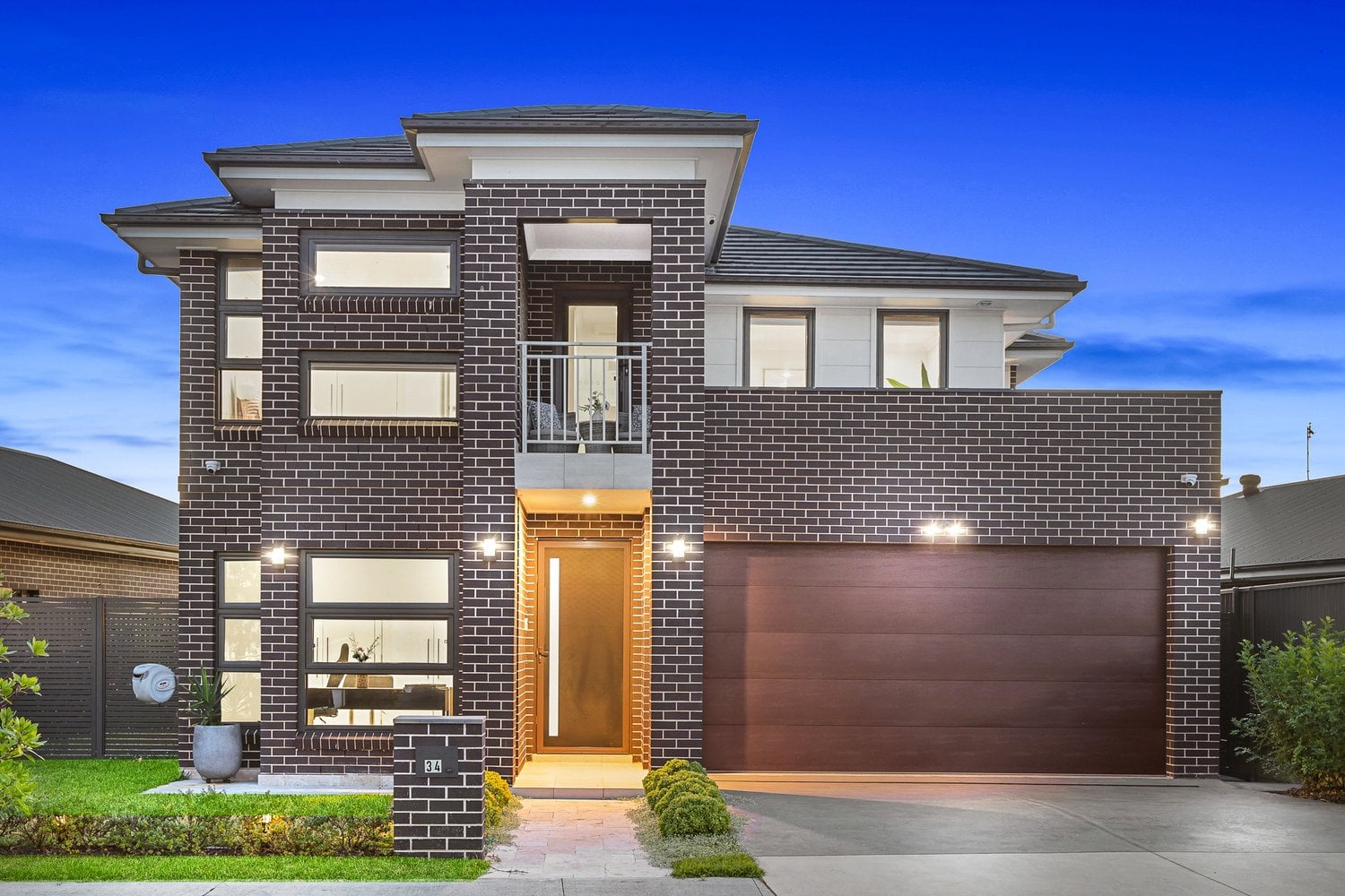 34 Waley Street, MARSDEN PARK NSW 2765, photo 1