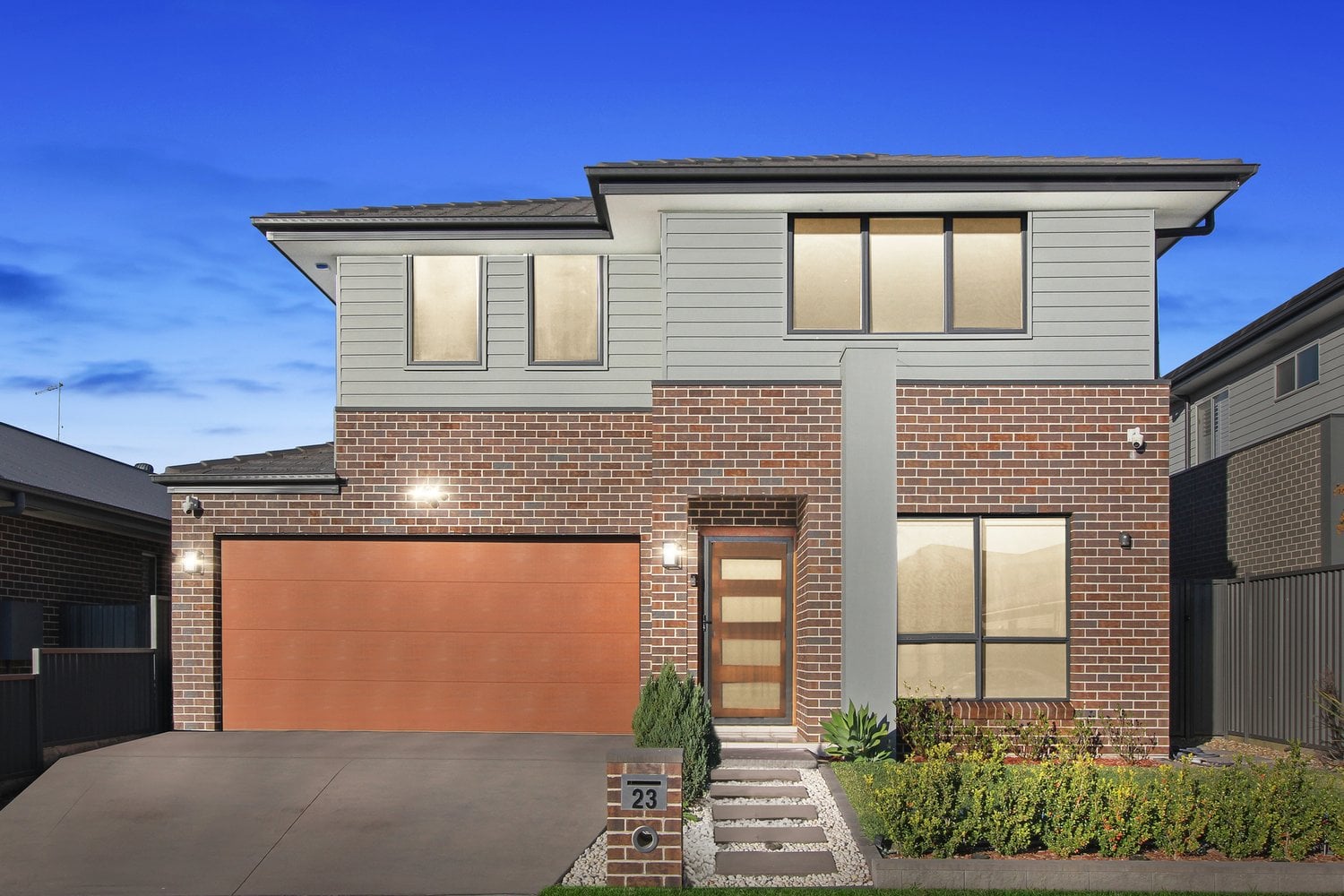 23 Prosper Street, MARSDEN PARK NSW 2765, photo 1