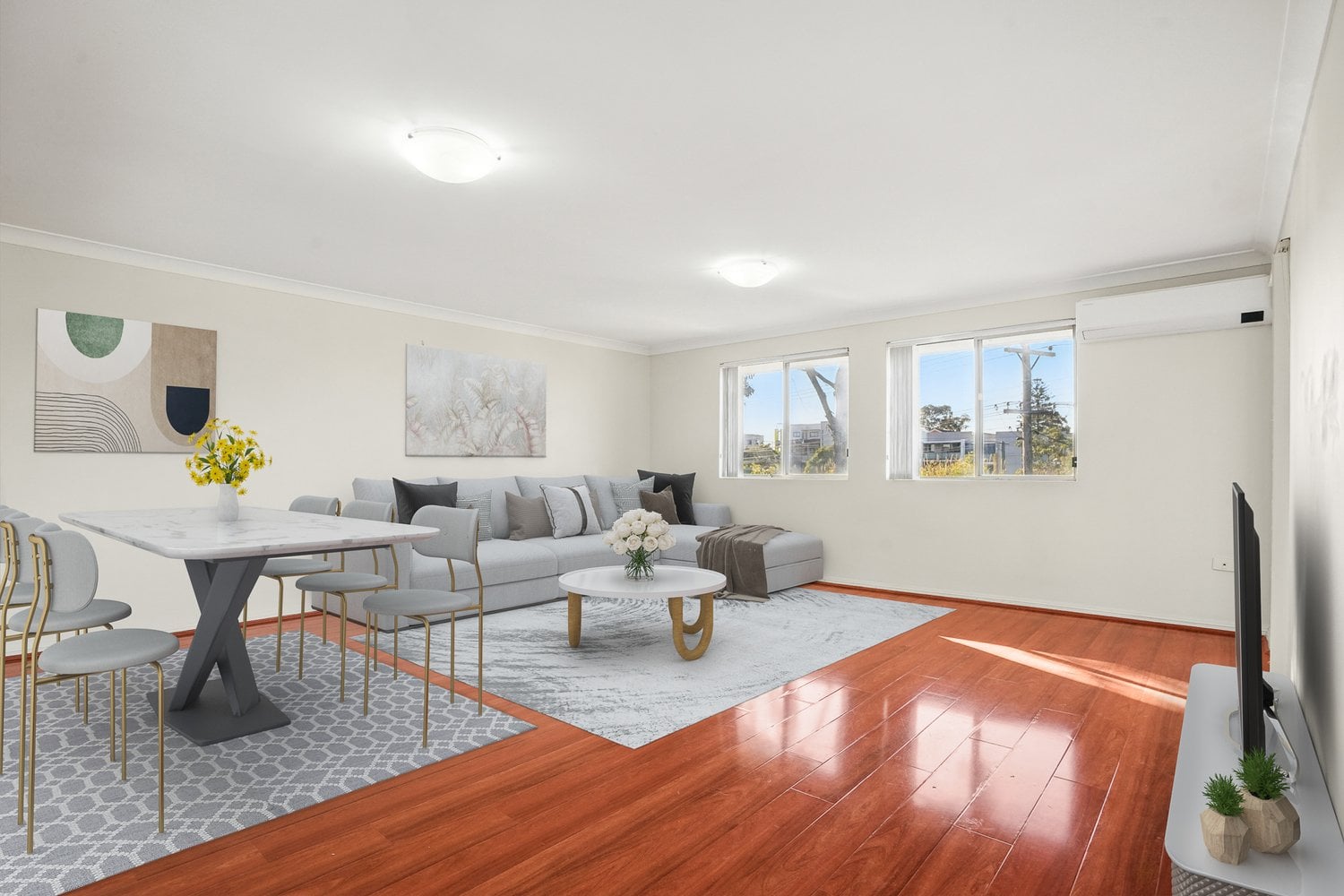12/109-110 Military Road, Guildford NSW 2161, photo 1