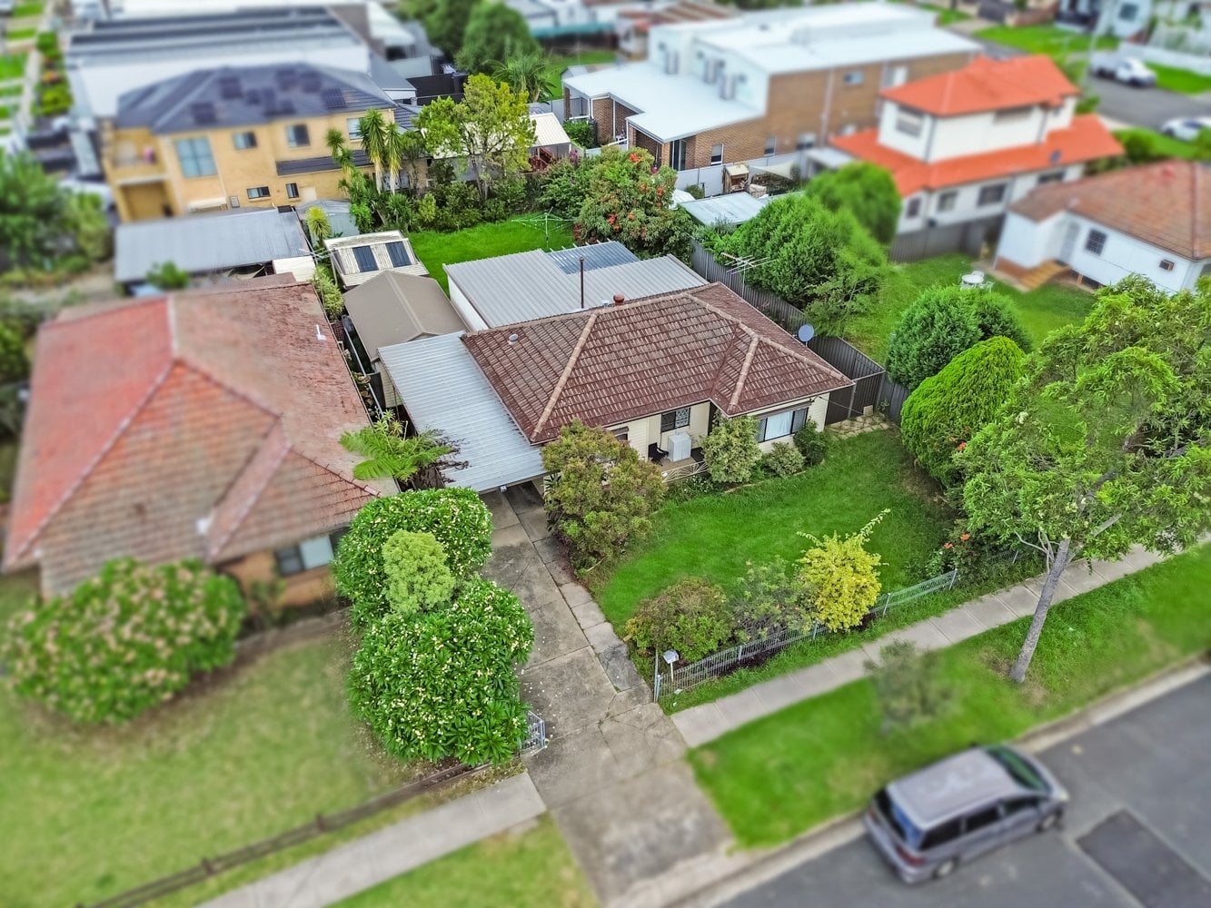 36 Rupert Street, MERRYLANDS NSW 2160, photo 1