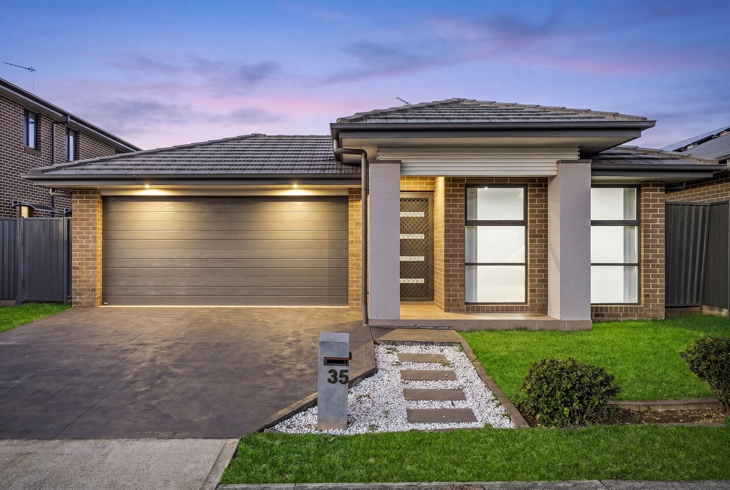35 Howell Street, Marsden Park NSW 2765, photo 1