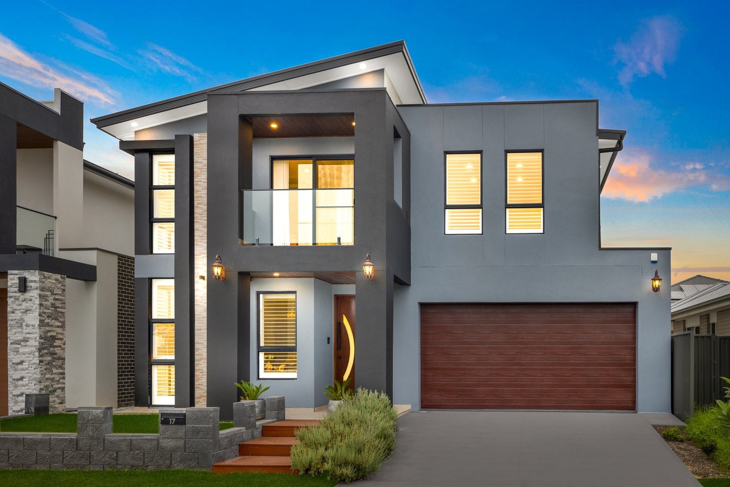 17 Donnelly Street, MARSDEN PARK NSW 2765, photo 1