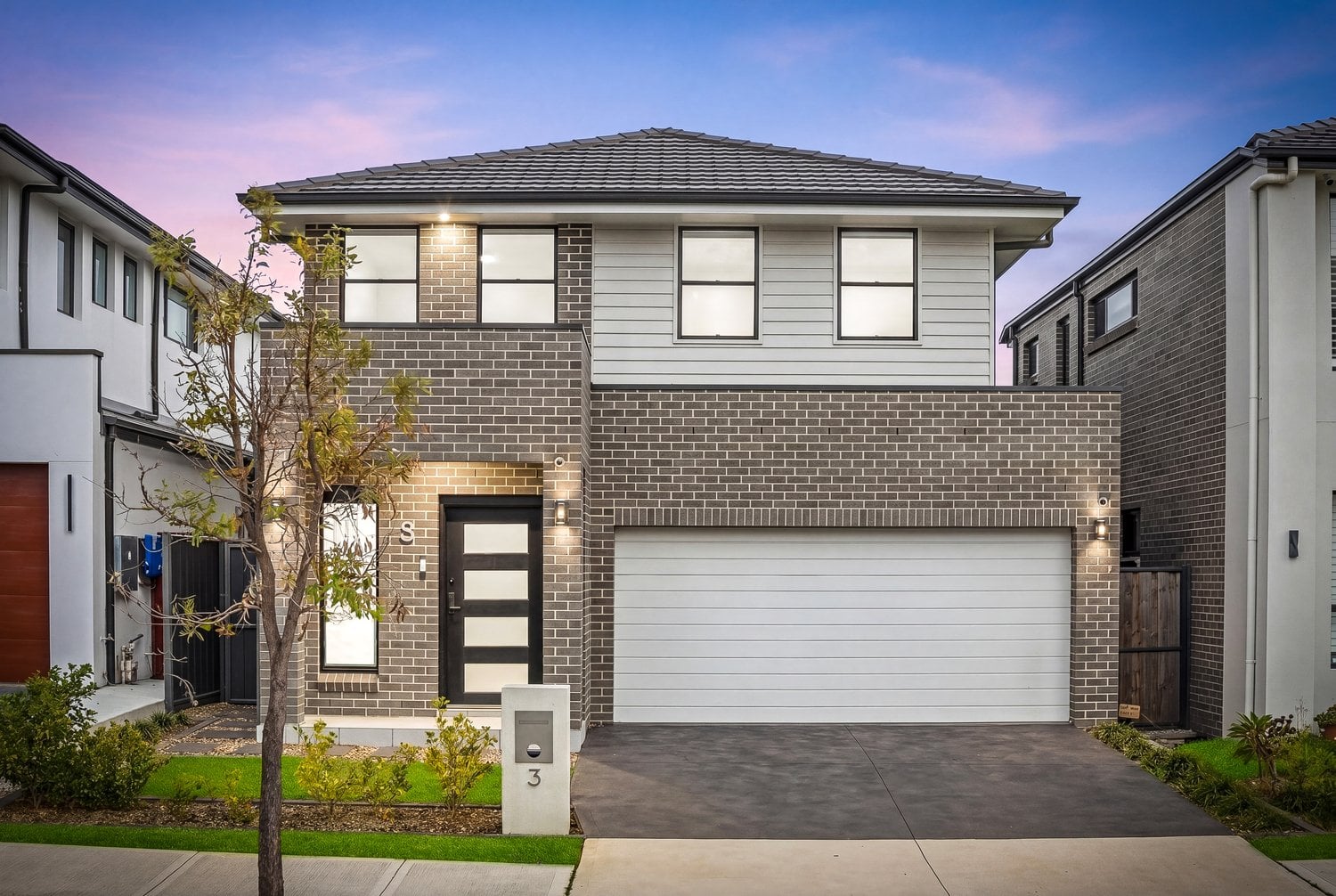 3 Jackwood Crescent (Melonba), Marsden Park NSW 2765, photo 1