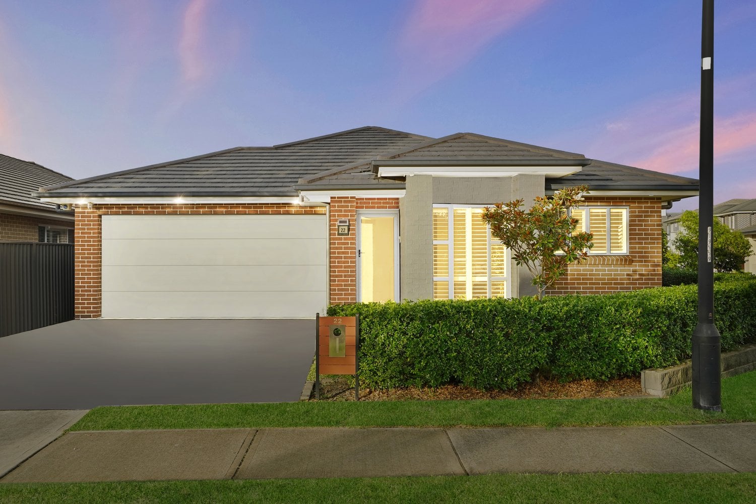 22 Parkway Drive, Marsden Park NSW 2765, photo 1