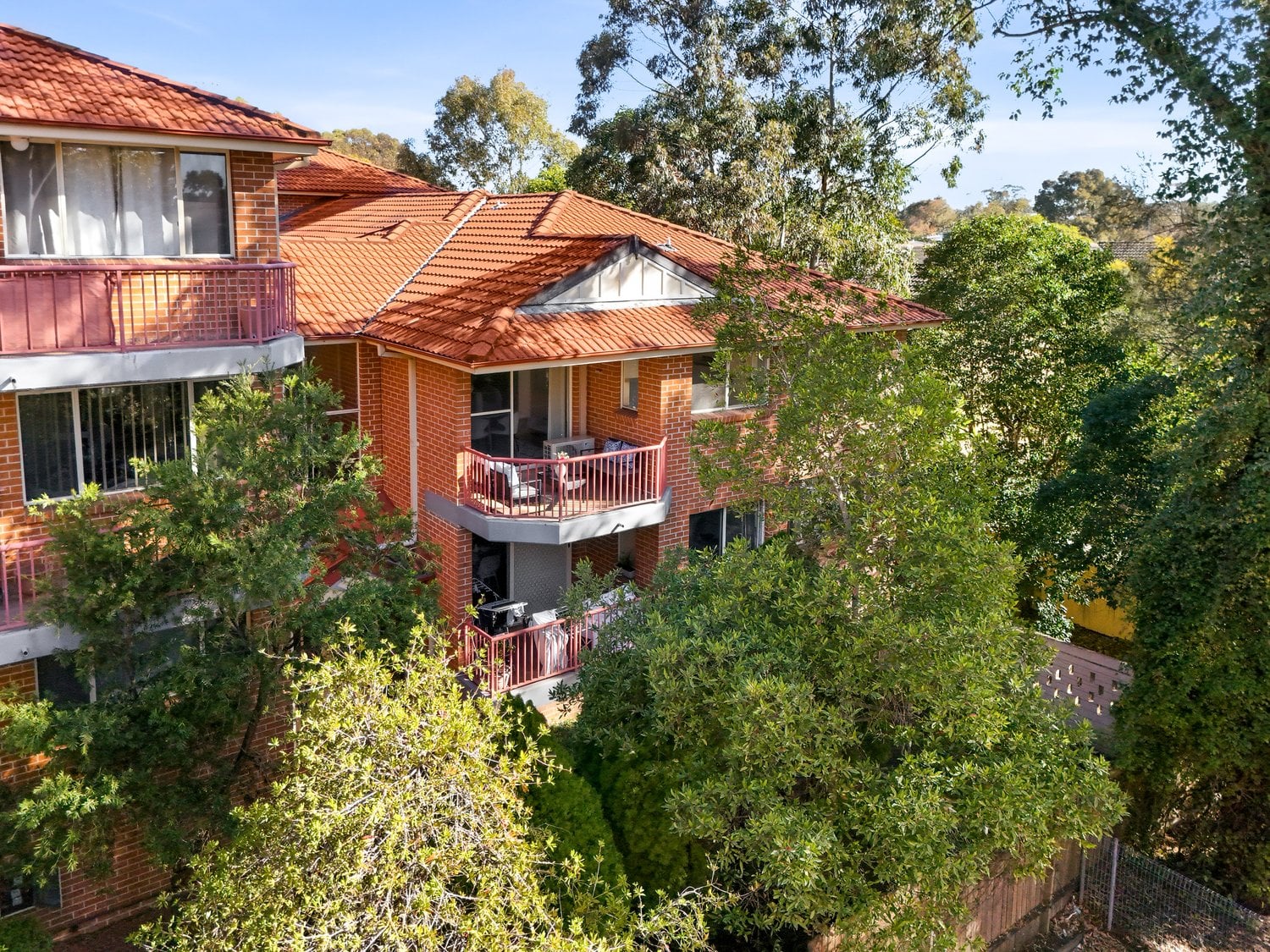 32/22-24 Burford Street, Merrylands NSW 2160, photo 1